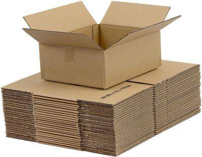 Double wing wooden pallets with extended deck boards providing extra support and stability for heavy loads.